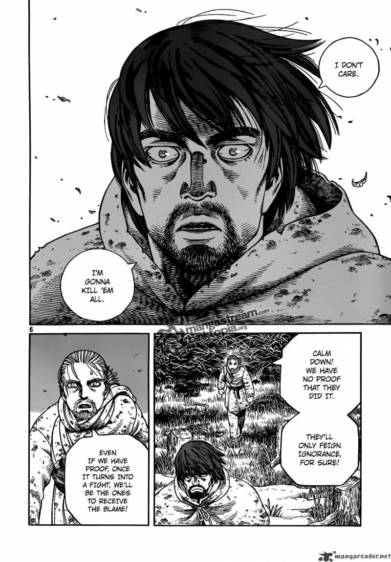 Vinland Saga, Chapter 69 image 06